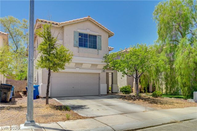 3925 Gold Point Street, Las Vegas, NV 89129