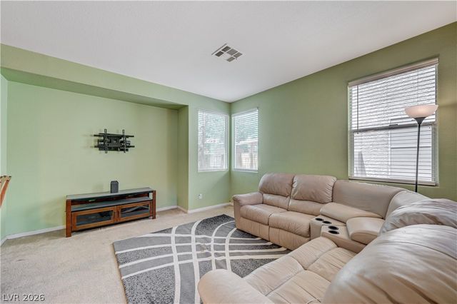 3925 Gold Point Street, Las Vegas, NV 89129