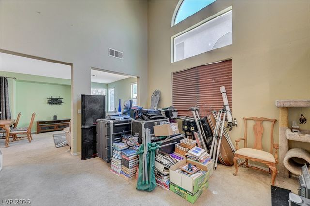 3925 Gold Point Street, Las Vegas, NV 89129