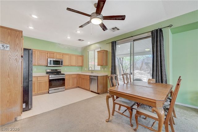3925 Gold Point Street, Las Vegas, NV 89129