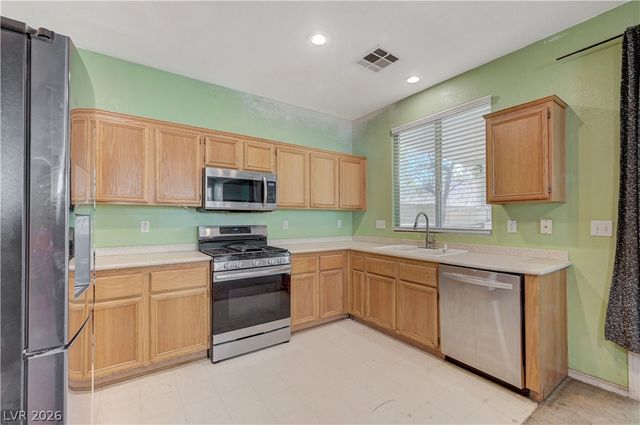 3925 Gold Point Street, Las Vegas, NV 89129