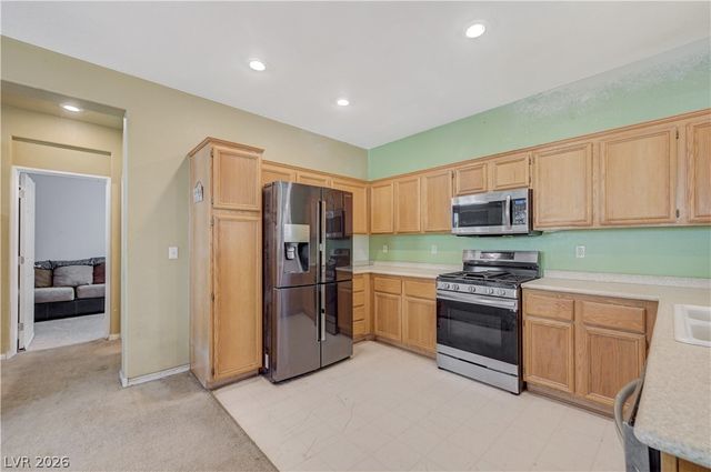3925 Gold Point Street, Las Vegas, NV 89129