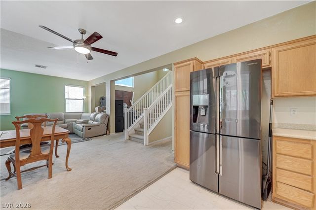 3925 Gold Point Street, Las Vegas, NV 89129