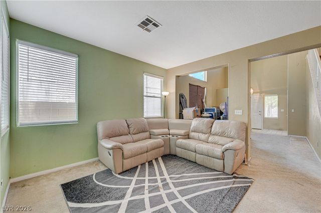 3925 Gold Point Street, Las Vegas, NV 89129