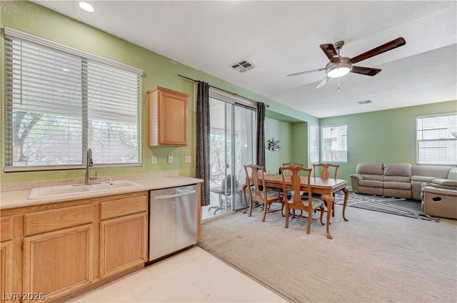 3925 Gold Point Street, Las Vegas, NV 89129