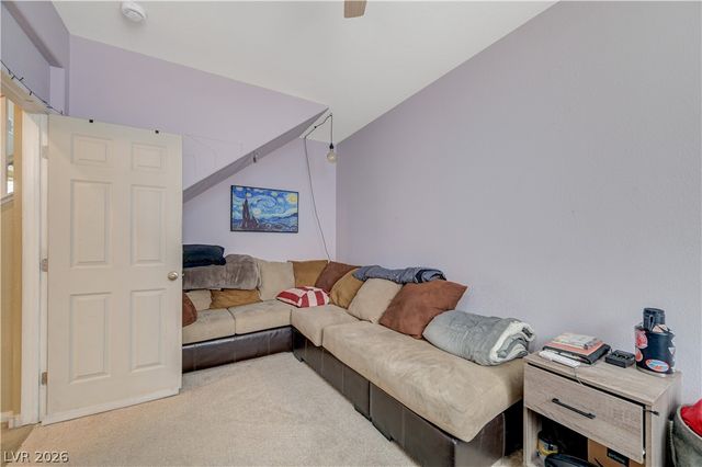 3925 Gold Point Street, Las Vegas, NV 89129