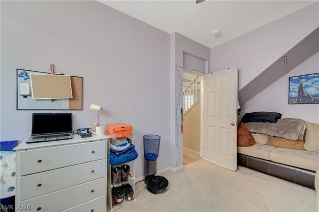 3925 Gold Point Street, Las Vegas, NV 89129