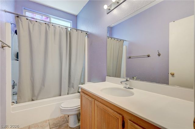 3925 Gold Point Street, Las Vegas, NV 89129