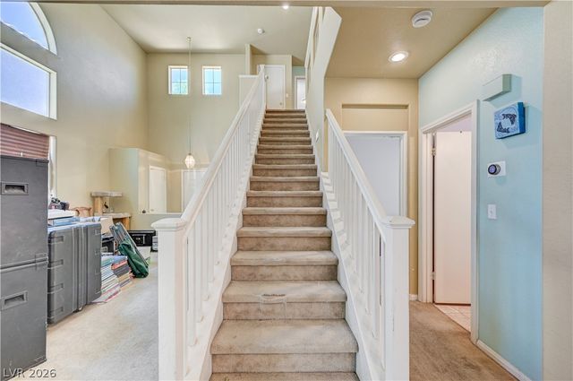 3925 Gold Point Street, Las Vegas, NV 89129