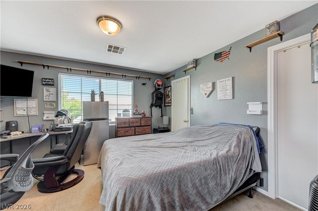3925 Gold Point Street, Las Vegas, NV 89129