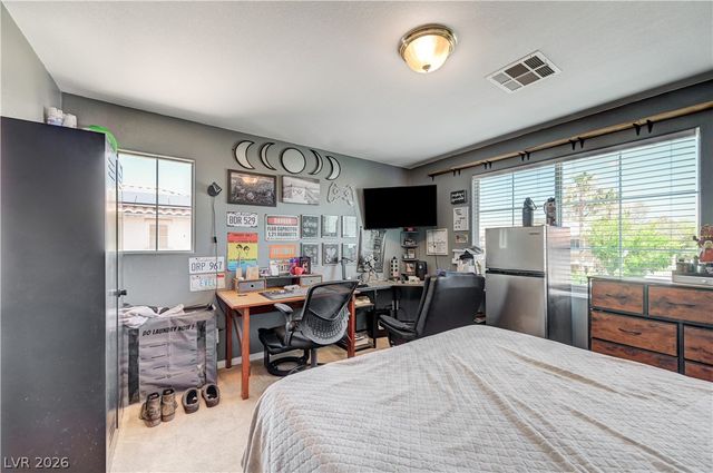3925 Gold Point Street, Las Vegas, NV 89129