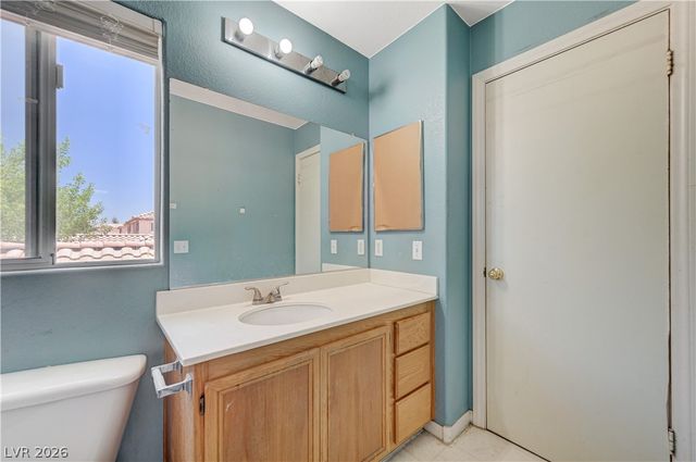 3925 Gold Point Street, Las Vegas, NV 89129