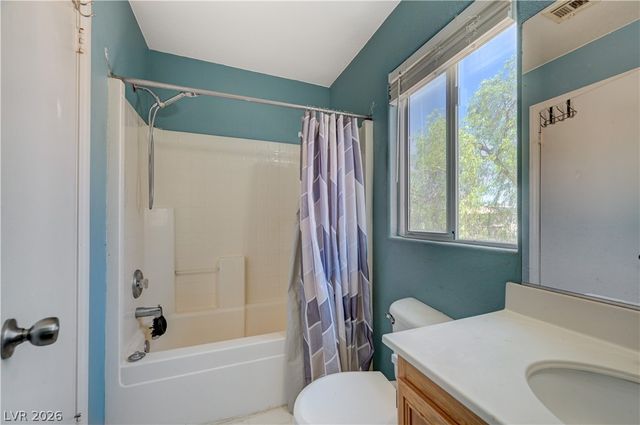 3925 Gold Point Street, Las Vegas, NV 89129