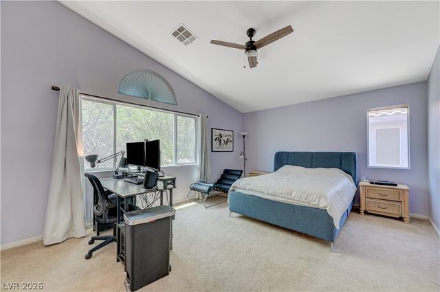 3925 Gold Point Street, Las Vegas, NV 89129
