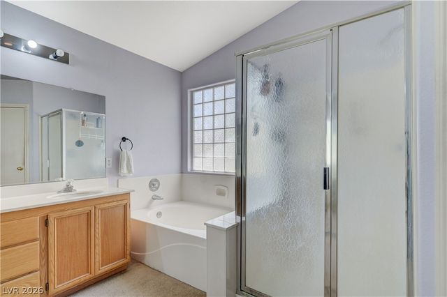 3925 Gold Point Street, Las Vegas, NV 89129