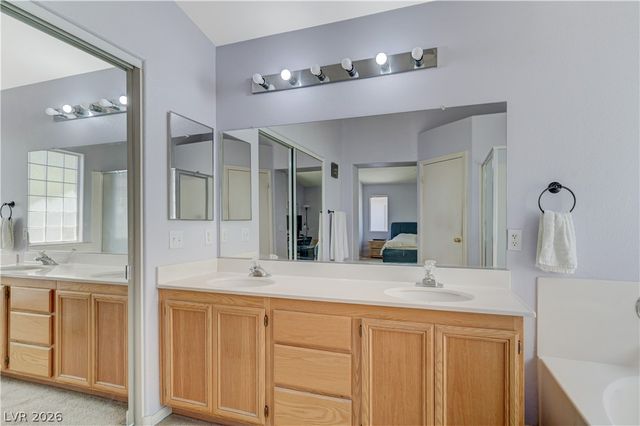 3925 Gold Point Street, Las Vegas, NV 89129