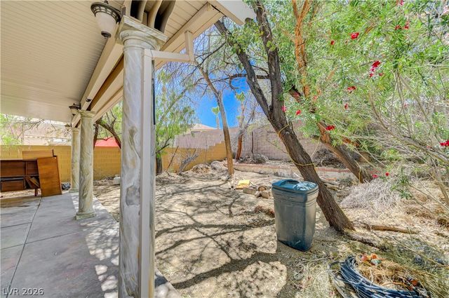 3925 Gold Point Street, Las Vegas, NV 89129