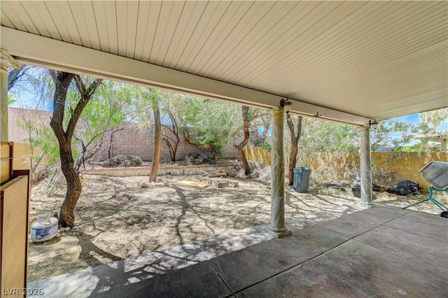 3925 Gold Point Street, Las Vegas, NV 89129