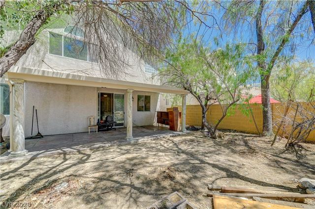 3925 Gold Point Street, Las Vegas, NV 89129