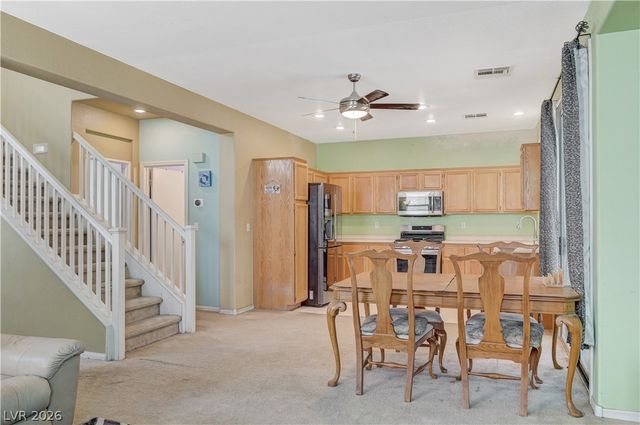 3925 Gold Point Street, Las Vegas, NV 89129