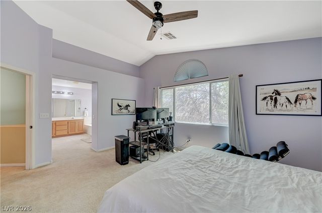 3925 Gold Point Street, Las Vegas, NV 89129