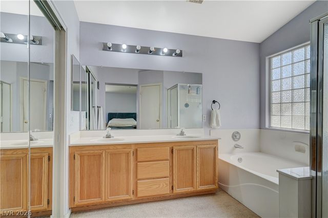 3925 Gold Point Street, Las Vegas, NV 89129