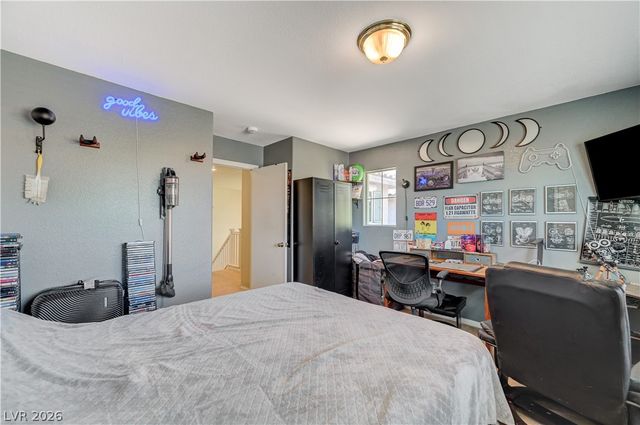 3925 Gold Point Street, Las Vegas, NV 89129