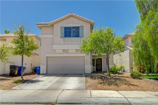 3925 Gold Point Street, Las Vegas, NV 89129