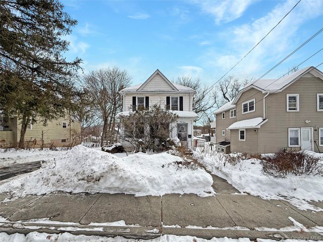 63 Poplar Street, Newburgh, NY 12550