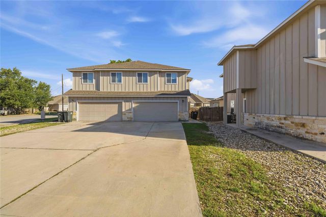 105 Liberty Place CV, Liberty Hill, TX 78642