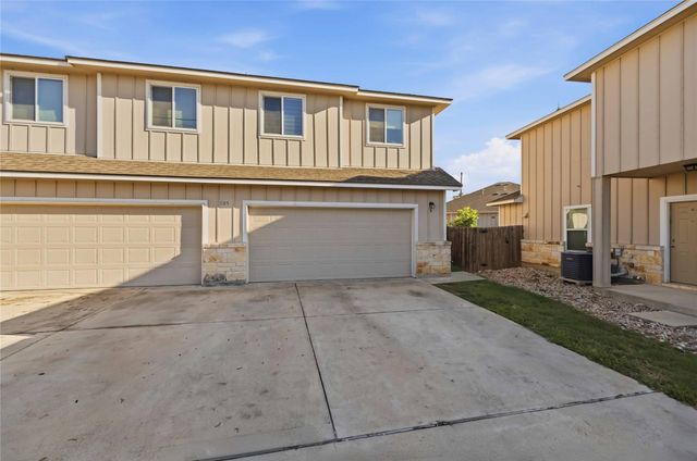 105 Liberty Place CV, Liberty Hill, TX 78642