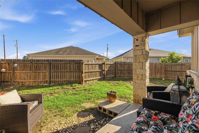 105 Liberty Place CV, Liberty Hill, TX 78642