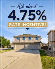 105 Liberty Place CV, Liberty Hill, TX 78642