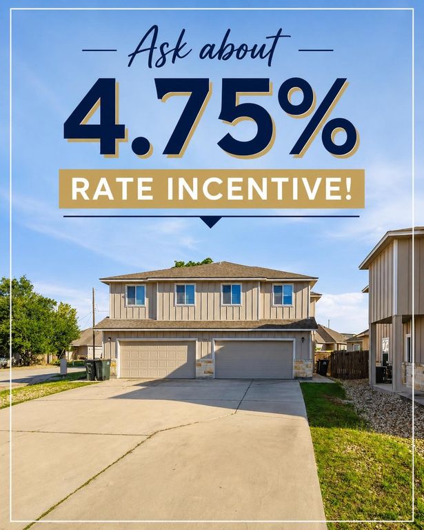 105 Liberty Place CV, Liberty Hill, TX 78642