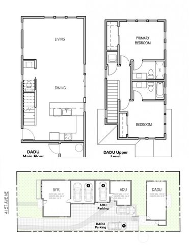 6030 41st Avenue NE, Seattle, WA 98115