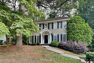2052 Sumter Court, Lawrenceville, GA 30044