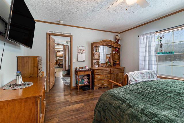 4535 N 68th Avenue, Hart, MI 49420