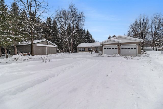4535 N 68th Avenue, Hart, MI 49420