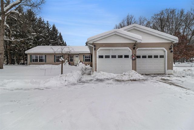 4535 N 68th Avenue, Hart, MI 49420