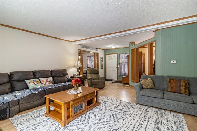 4535 N 68th Avenue, Hart, MI 49420