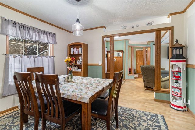 4535 N 68th Avenue, Hart, MI 49420