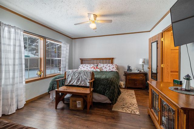 4535 N 68th Avenue, Hart, MI 49420