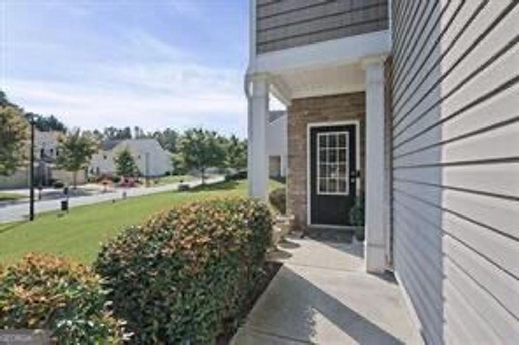 1323 Brookmere Way, Cumming, GA 30040 — photo 2