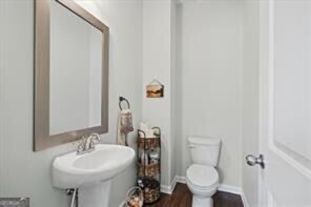 1323 Brookmere Way, Cumming, GA 30040 — photo 4