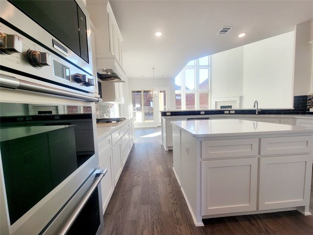 1220 Saint Peter Drive, Prosper, TX 75078