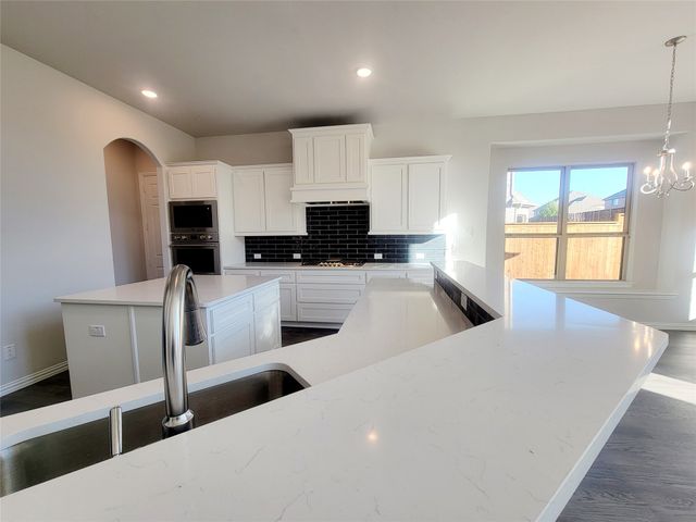 1220 Saint Peter Drive, Prosper, TX 75078