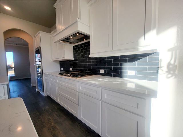 1220 Saint Peter Drive, Prosper, TX 75078