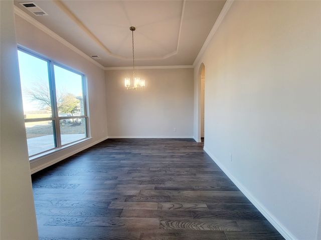 1220 Saint Peter Drive, Prosper, TX 75078