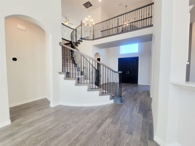 1220 Saint Peter Drive, Prosper, TX 75078