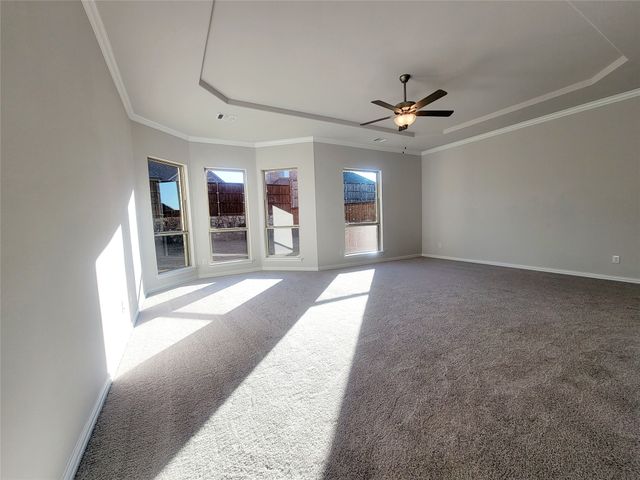 1220 Saint Peter Drive, Prosper, TX 75078